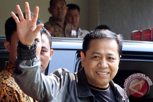 Kalapas Sukamiskin jamin tak ada perlakuan istimewa bagi Setnov