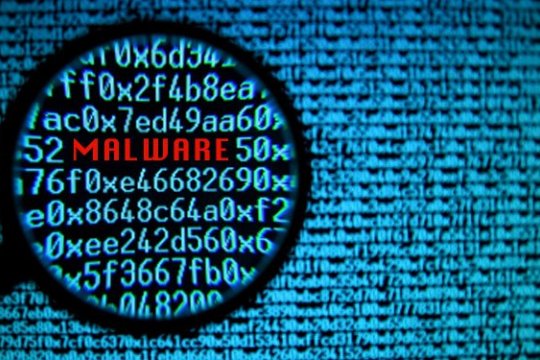 Lima tips hindari "ransomware"
