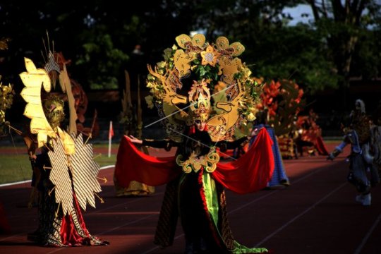 Karnaval SBC Page 1 Small