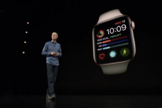 COO Apple Jeff Williams akan mundur akhir bulan ini