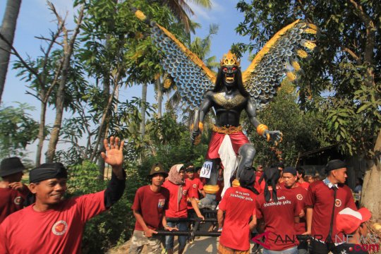 Festival Memedi Gadingan