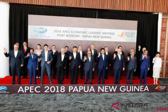 KTT APEC