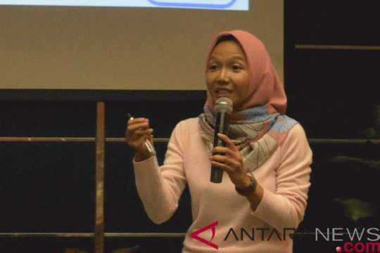 Peneliti muda LIPI motivasi para generasi milenial