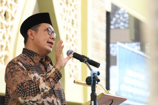 Menteri Agama tunggu keputusan Saudi soal perekaman data biometrik