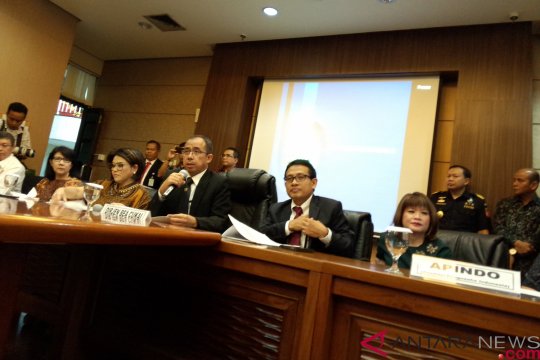 Bea Cukai implementasi Manifest III percepat arus barang