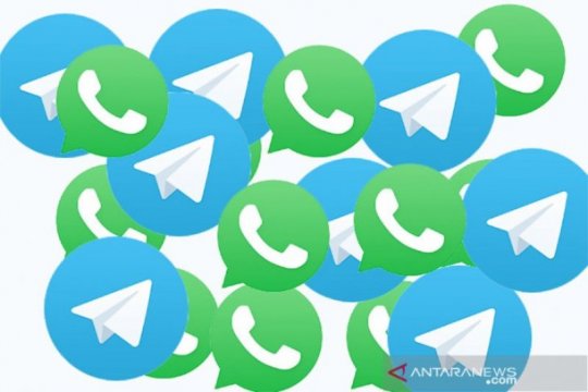 Tentara Swiss berhenti pakai WhatsApp dan Telegram