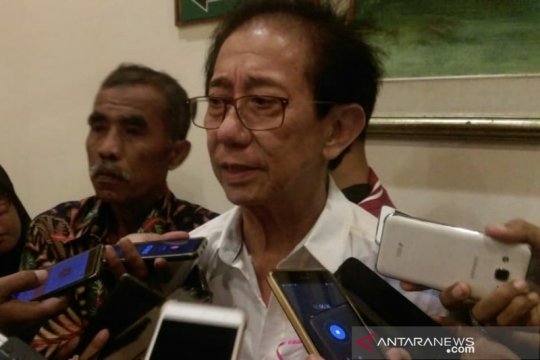 Sido Muncul serius garap pasar ekspor