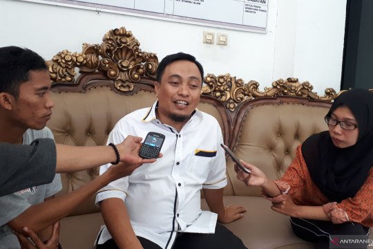 Badan Kehormatan DPRD Palu segera periksa Ketua Fraksi PKB