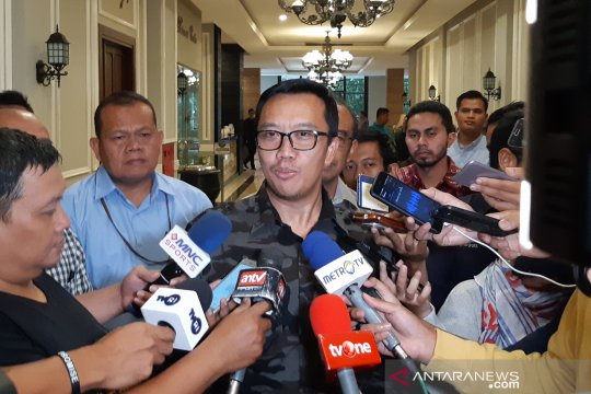 Imam Nahrawi miliki total kekayaan Rp22,6 miliar