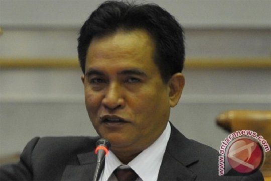 Yusril: Putusan Bawaslu-KPU Bandar Lampung sudah berkekuatan hukum