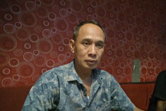Anggota KKSB yang tewas teridentifikasi bernama Yusias Wandik