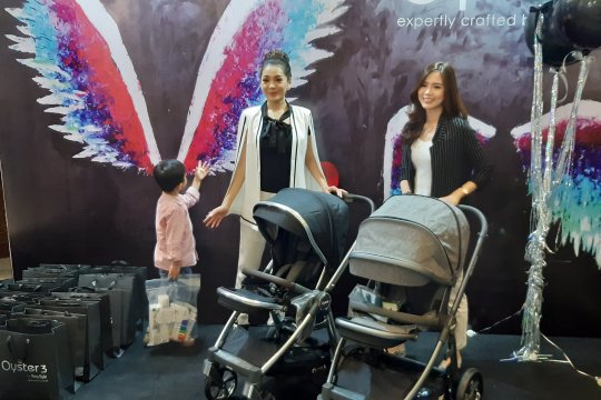 tips memilih stroller