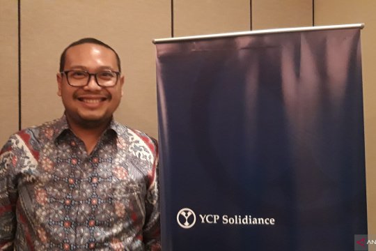YCP Solidiance:  Pemerintah perkuat SDM ciptakan tenaga kerja terampil