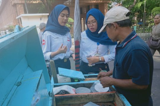 Enam es jadul yang mampu membangkitkan kenangan masa kecil