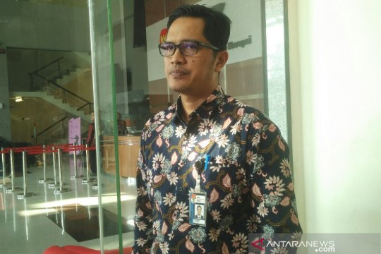 KPK panggil empat pejabat Bea Cukai terkait kasus pengadaan kapal