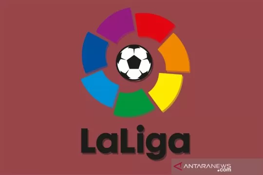 Celta Vigo bermain imbang 1-1 ketika jamu Real Betis