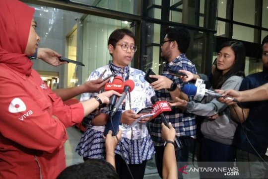 KPK panggil anggota DPRD-Kadis ESDM kasus Bupati Kotawaringin Timur