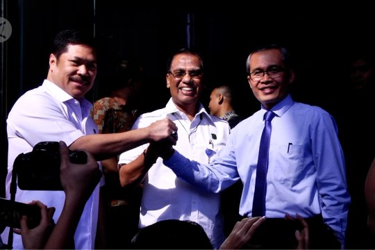 OTT JAKSA DI YOGYA TAK AKAN RUSAK