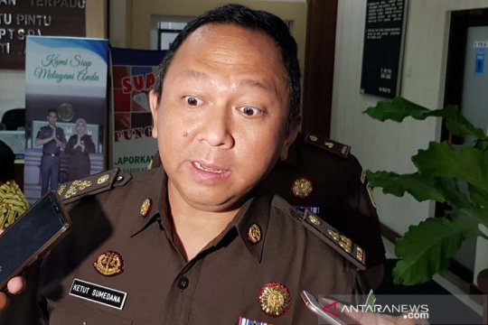 Mantan Ketua DPRD Jateng diperiksa Kejaksaan Tinggi