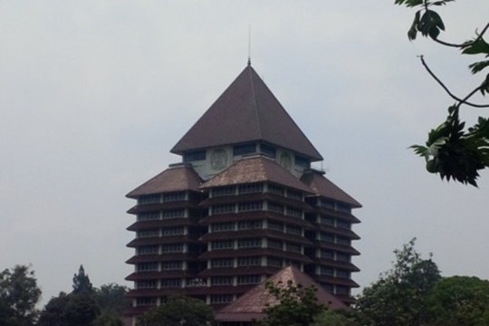 Ini tujuh calon rektor UI periode 2019-2024 yang lulus ke tahap seleksi selanjutnya