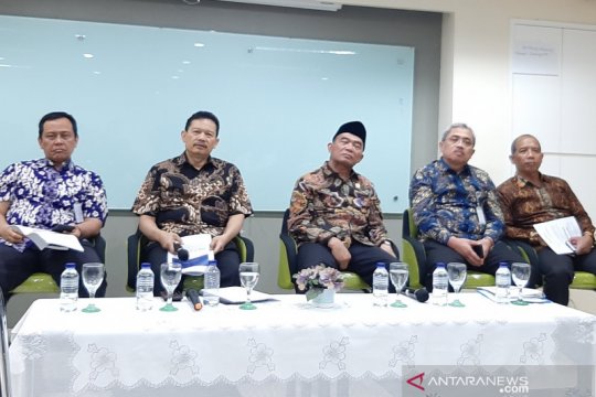 Mendikbud dorong mondernisasi konten belajar digital Rumah Belajar