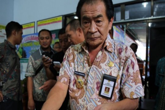 Ditargetkan tuntas akhir 2019, pembangunan jalur selatan Banjanegara dikebut