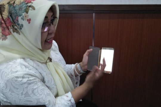 Disdik Papua sosalisasikan aplikasi informasi administrasi perkantoran