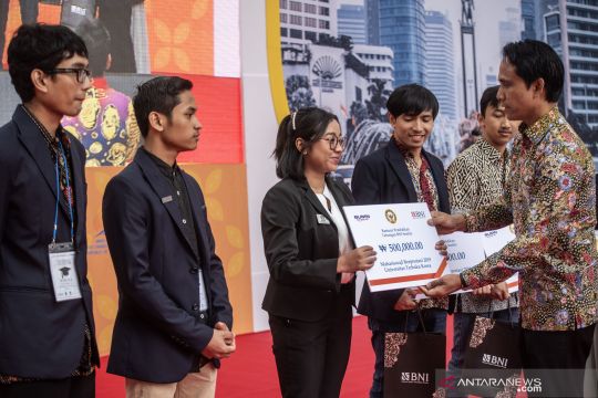 Panduan lengkap beasiswa GKS Korea 2025 untuk S1, S2, dan S3