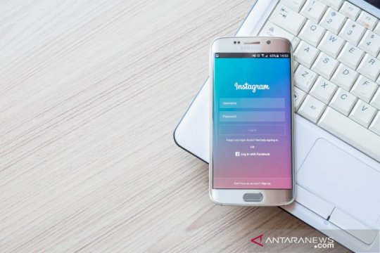 Instagram uji coba "feed" Stories berformat vertikal mirip TikTok