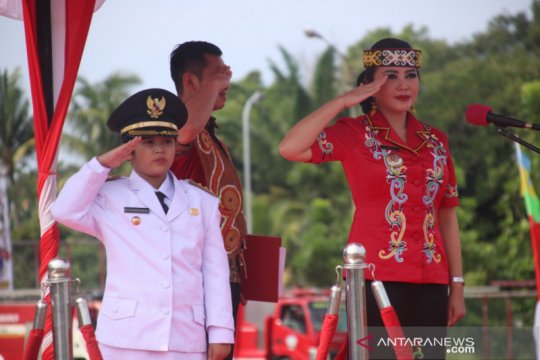 Berita Jawa Tengah Terkini - ANTARA Jateng