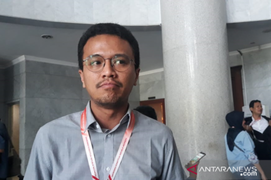 Stafsus Mensesneg: Formula E ranah Pemprov Jakarta