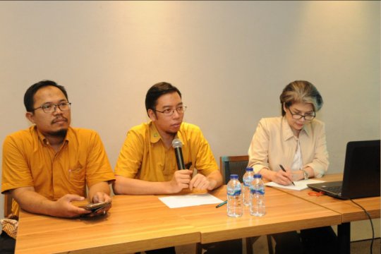 64,7 persen ibu hamil daftar BPJS Kesehatan sebulan sebelum melahirkan