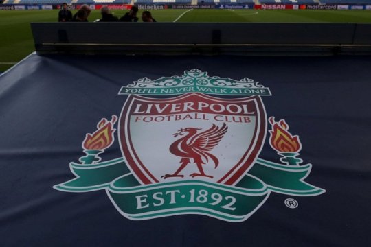Liverpool buka kembali fasilitas latihan