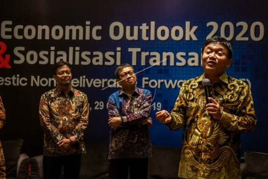 Diskusi BNI economic outlook 2020 Page 1 Small