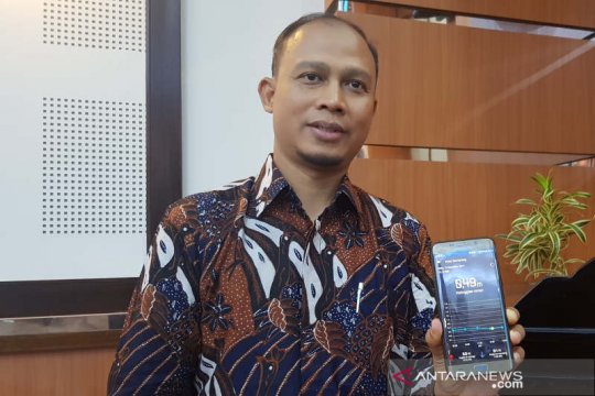 Dosen Undip ciptakan aplikasi
