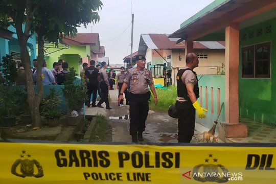 Kemendikbud katakan tidak ada data nama mahasiswa pelaku bom Medan
