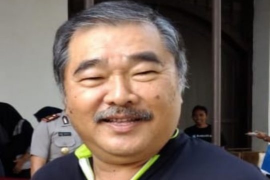 Borobudur Marathon perkuat