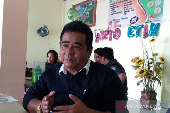 Bawaslu Kabupaten Sangihe buka penerimaan panwascam