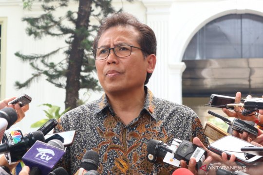 Fadjroel: Calon Wakil Panglima TNI prerogatif Presiden
