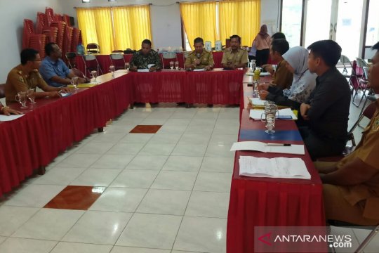 Pemkab Parigi Moutong tetapkan UMK tahun 2020 Rp2,4 juta