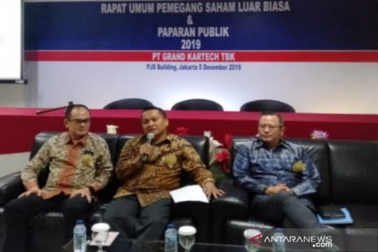 Pertumbuhan melesu di 2019, KRAH optimistis songsong 2020
