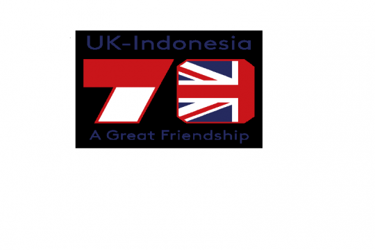 Inggris-Indonesia bekerja sama dalam upaya pencegahan korupsi