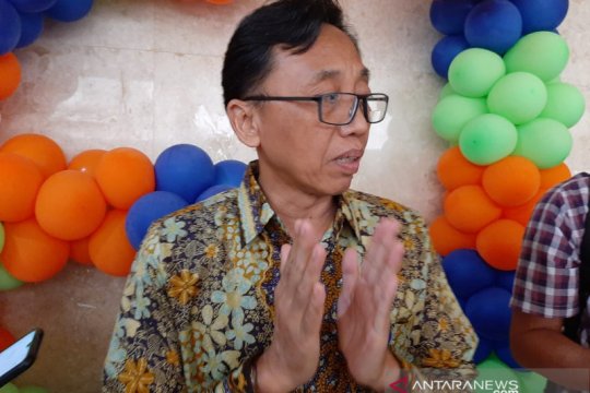 BATAN kembang radioisotop dari molibdenum alam bantu diagnosis kanker