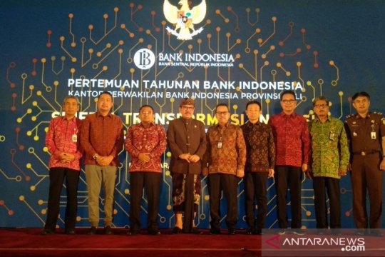 Bank Indononesia minta perbankan Bali perbanyak salurkan kredit UMKM