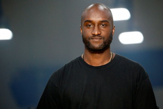 Virgil Abloh bilang "streetwear" akan mati gaya tahun 2020