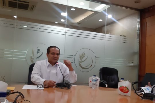 BNP2TKI fokus tingkatkan tenaga terampil dalam rencana stratrgis BP2MI