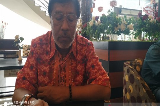 Lima nelayan asal Indonesia masih ditahan di penjara Vanimo, PNG