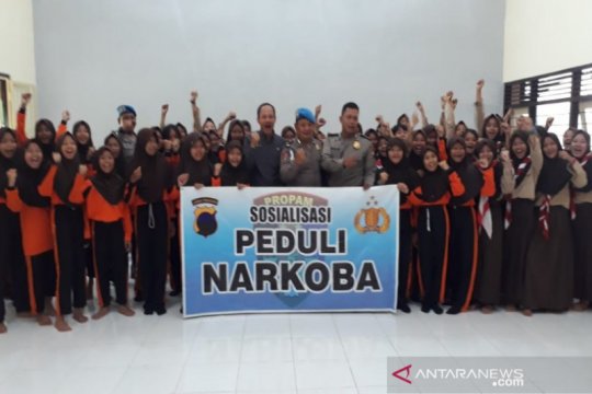 Menuju Wbbm Dirlantas Polda Kalsel Tekankan Pelayanan Cepat