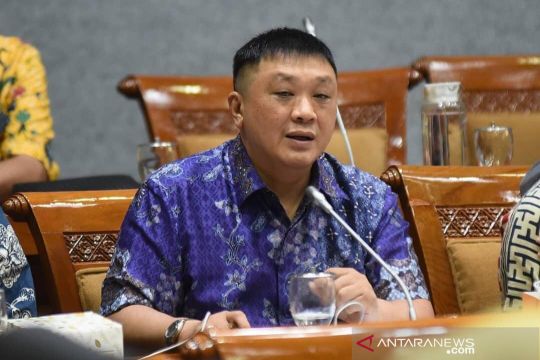 Anggota DPR: Peningkatan infrastruktur bandara dukung pariwisata