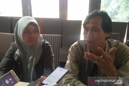 Konsumen GCC Bogor terancam digusur, dapat tawaran advokasi-relokasi